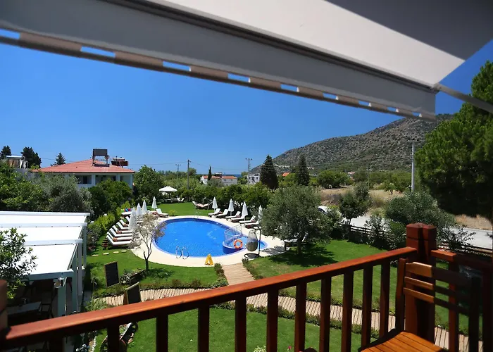 Frühstückspension Savana Boutique