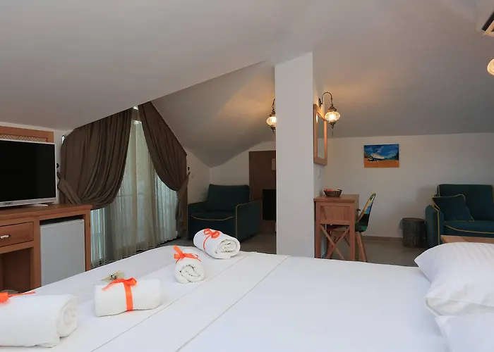 Frühstückspension Savana Boutique