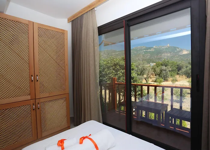 Savana Boutique Mesudiye (Datca)