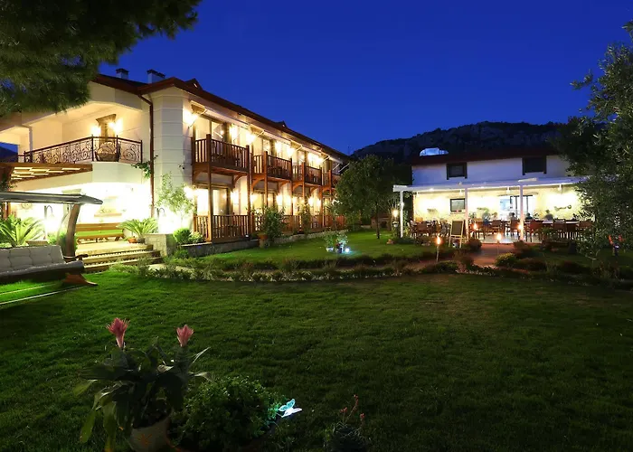 Savana Boutique Mesudiye (Datca)